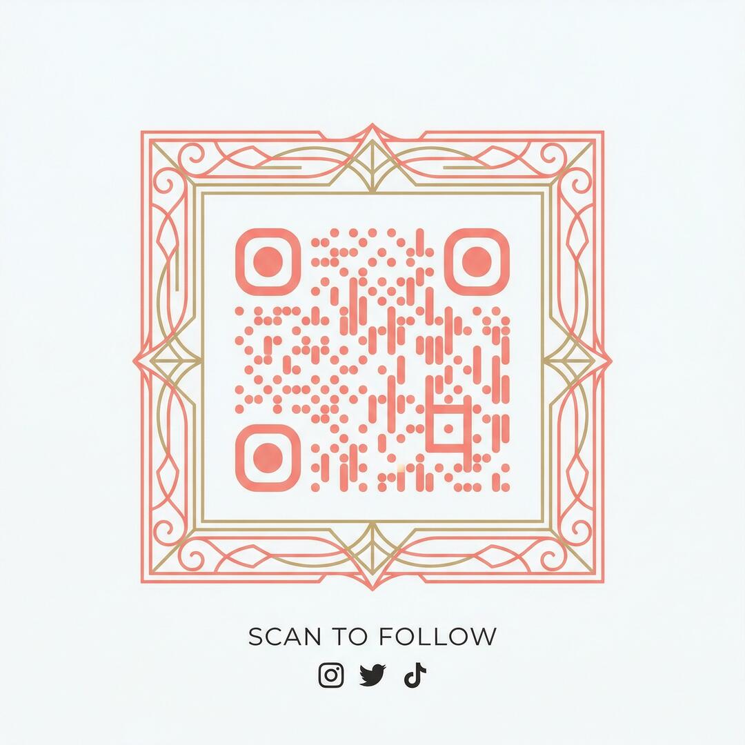 蝌蚪窝公众号二维码